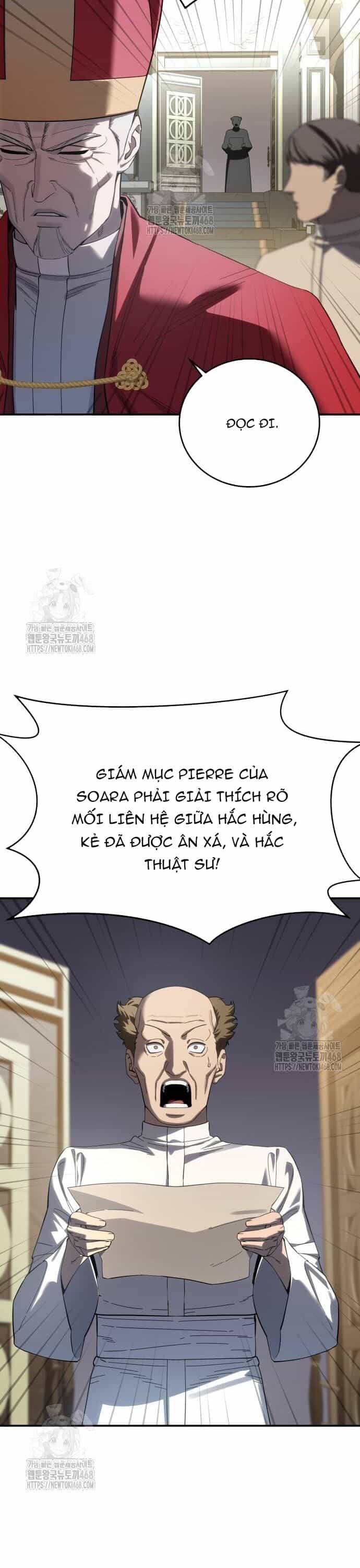 Tinh Tú Kiếm Sĩ - Chương 94 - ảnh 7