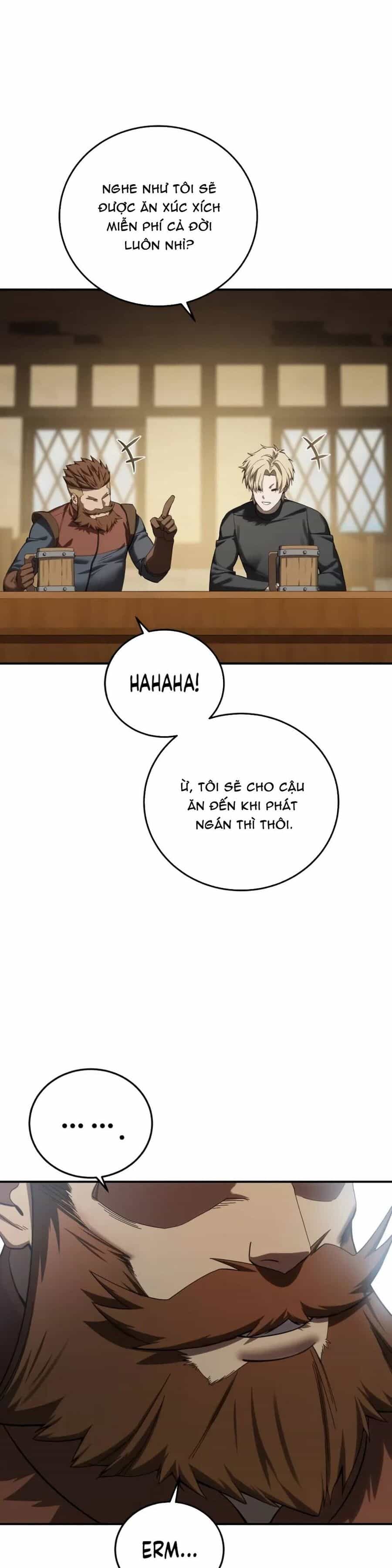 Tinh Tú Kiếm Sĩ - Chương 95 - ảnh 23