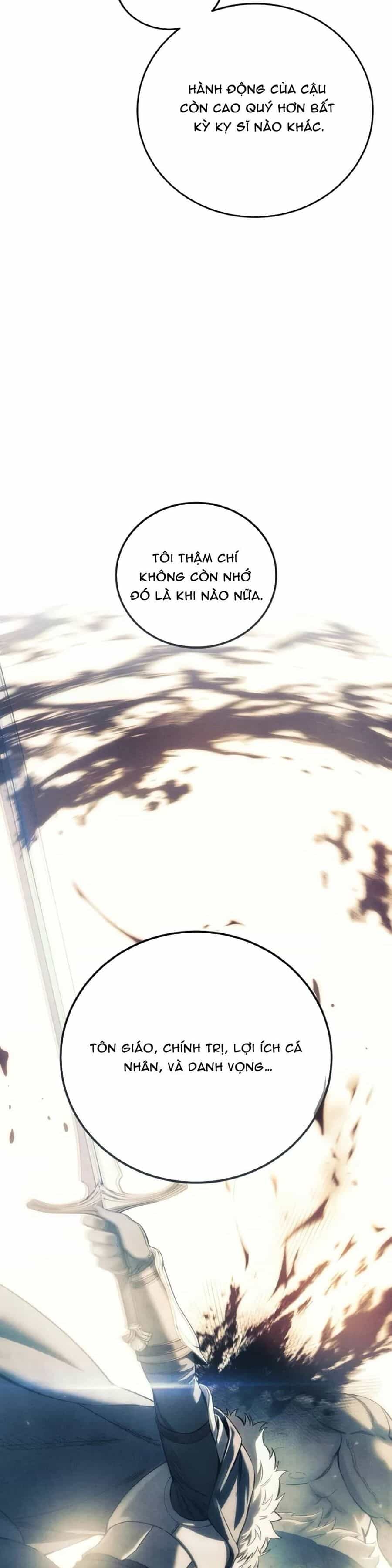 Tinh Tú Kiếm Sĩ - Chương 95.5 - ảnh 24