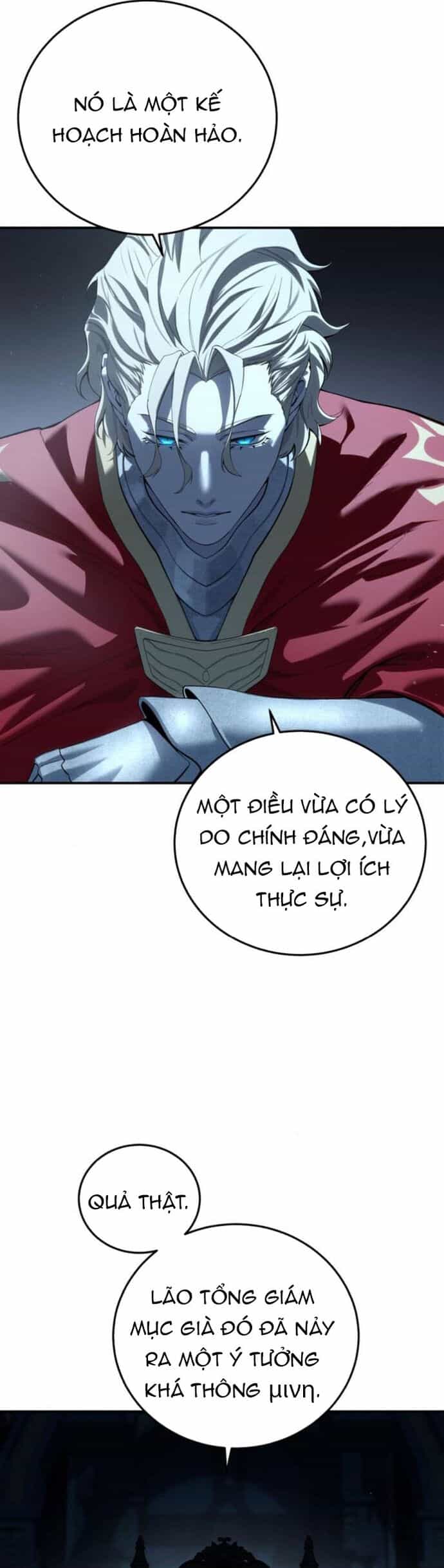 Tinh Tú Kiếm Sĩ - Chương 96 - ảnh 61