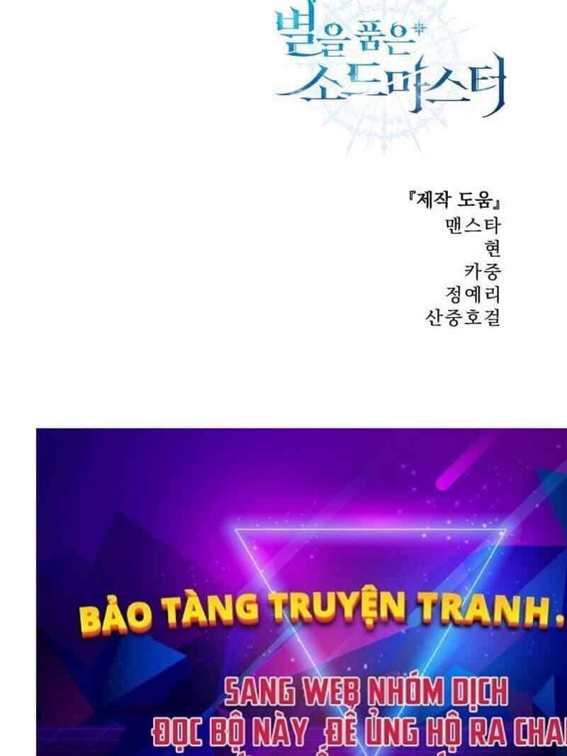 Tinh Tú Kiếm Sĩ - Chương 5.5 - ảnh 113