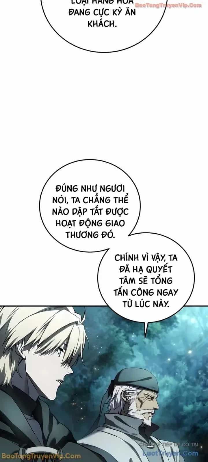 Tinh Tú Kiếm Sĩ - Chương 111 - ảnh 3