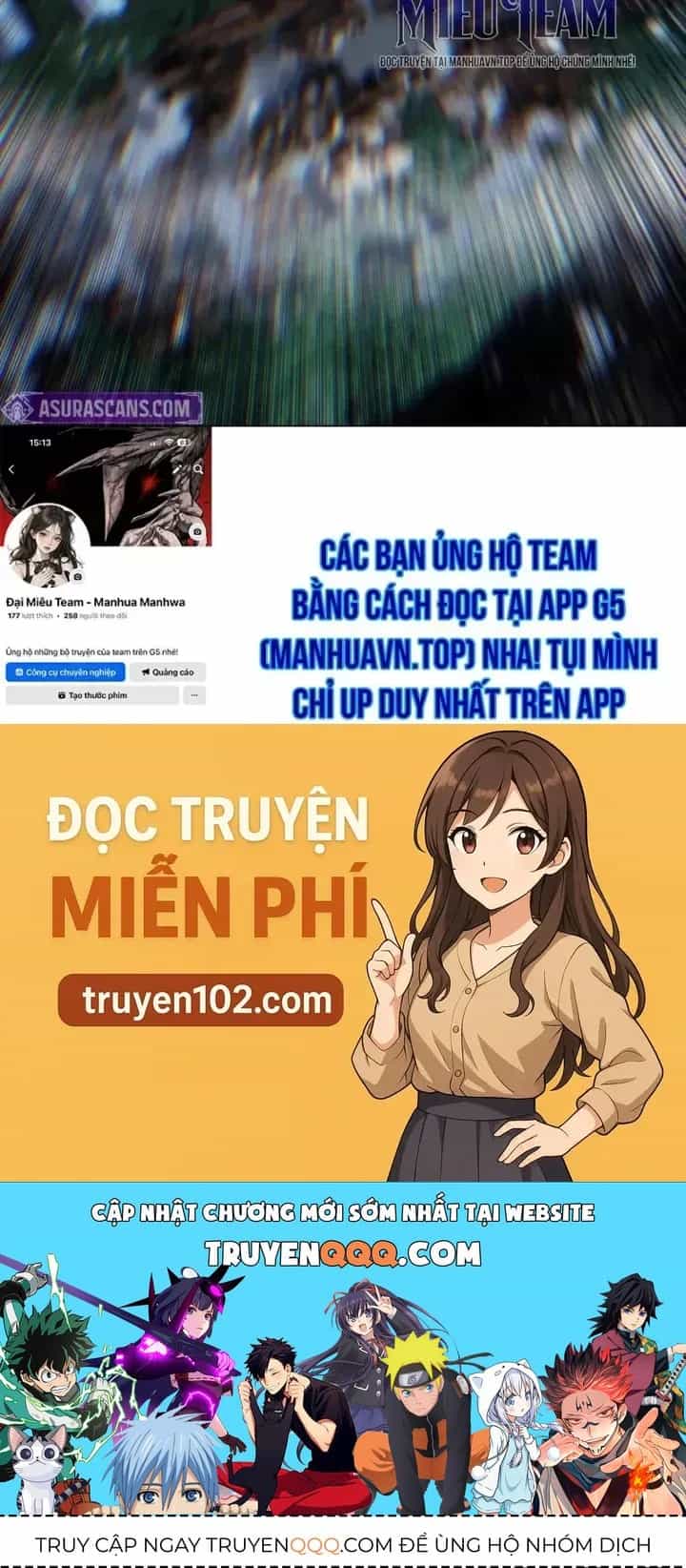 Tinh Tú Kiếm Sĩ - Chương 116 - ảnh 201