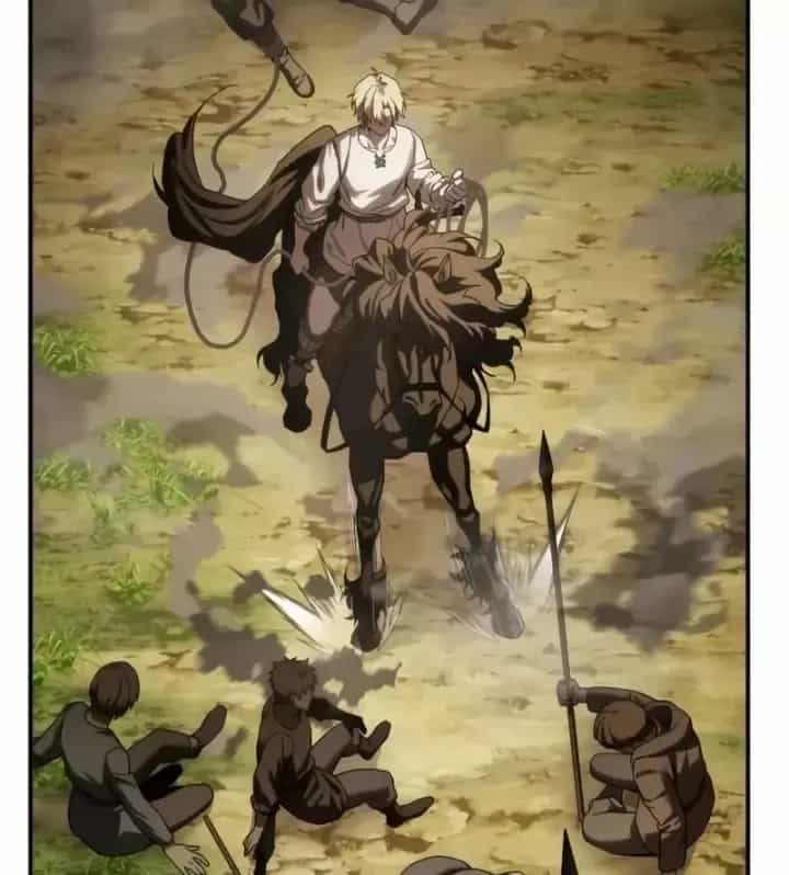 Tinh Tú Kiếm Sĩ - Chương 125 - ảnh 33