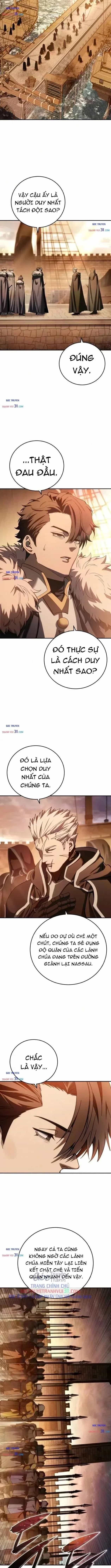 Tinh Tú Kiếm Sĩ - Chương 138 - ảnh 15