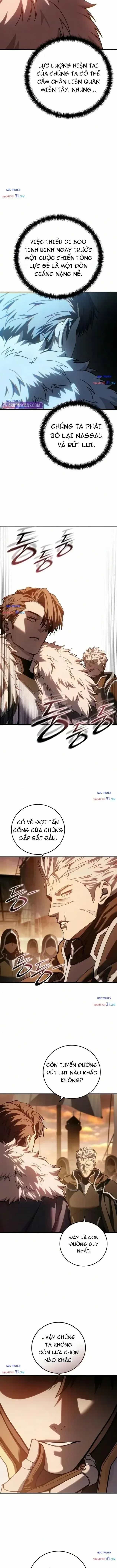 Tinh Tú Kiếm Sĩ - Chương 138 - ảnh 18