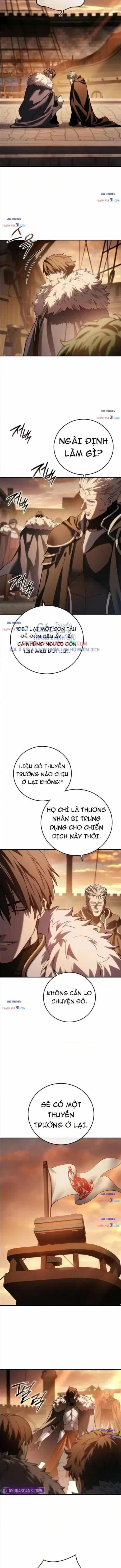 Tinh Tú Kiếm Sĩ - Chương 138 - ảnh 22