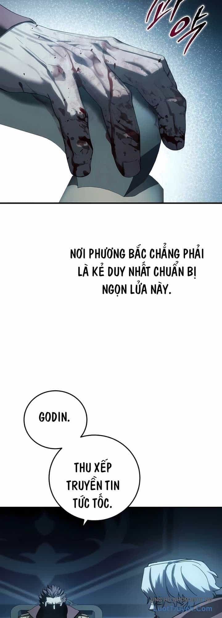 Tinh Tú Kiếm Sĩ - Chương 140 - ảnh 17