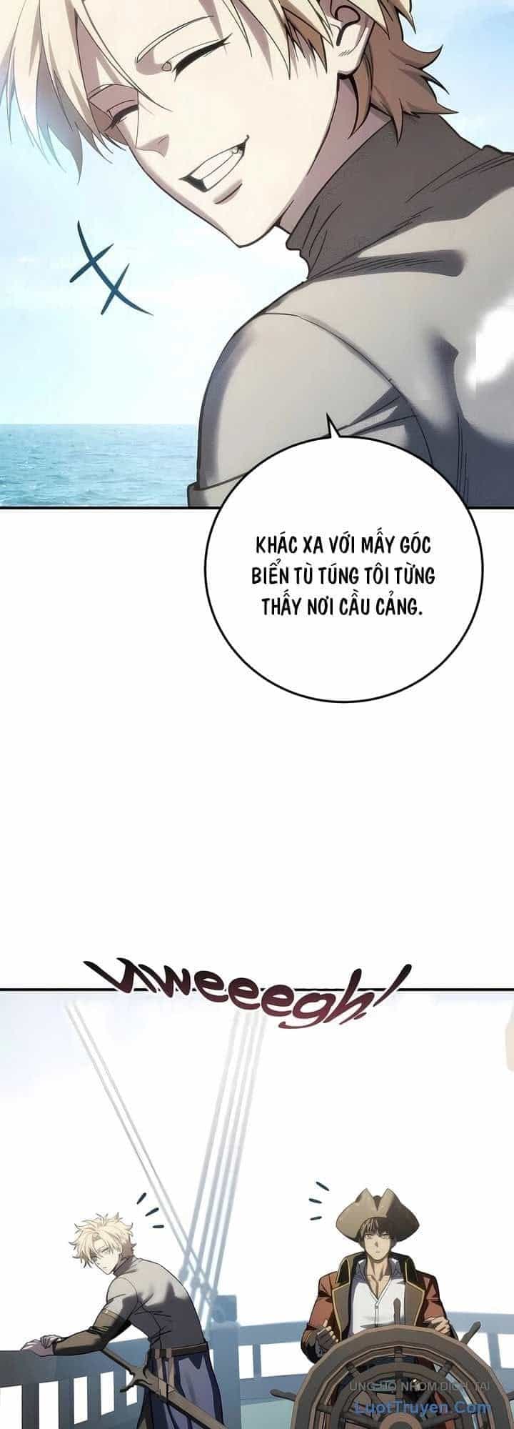 Tinh Tú Kiếm Sĩ - Chương 140 - ảnh 26