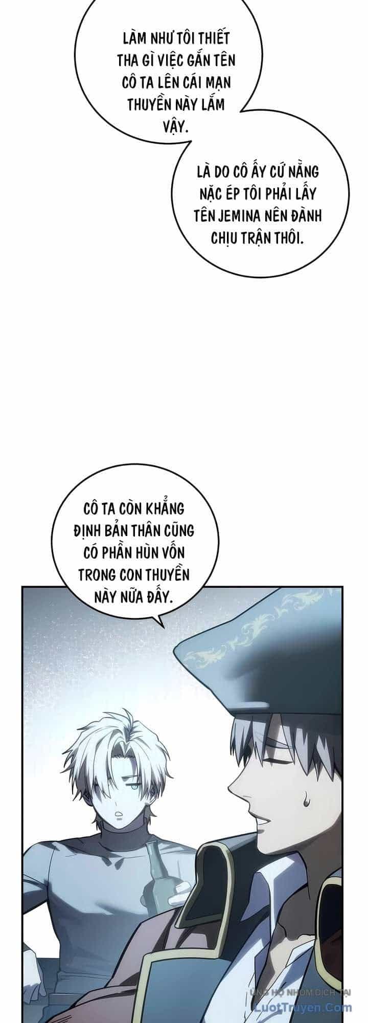 Tinh Tú Kiếm Sĩ - Chương 140 - ảnh 46