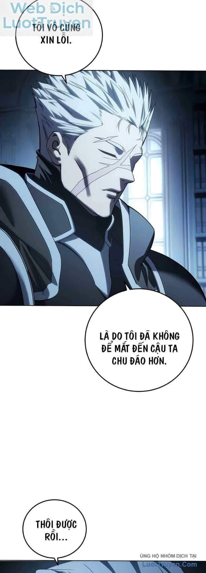 Tinh Tú Kiếm Sĩ - Chương 141 - ảnh 5