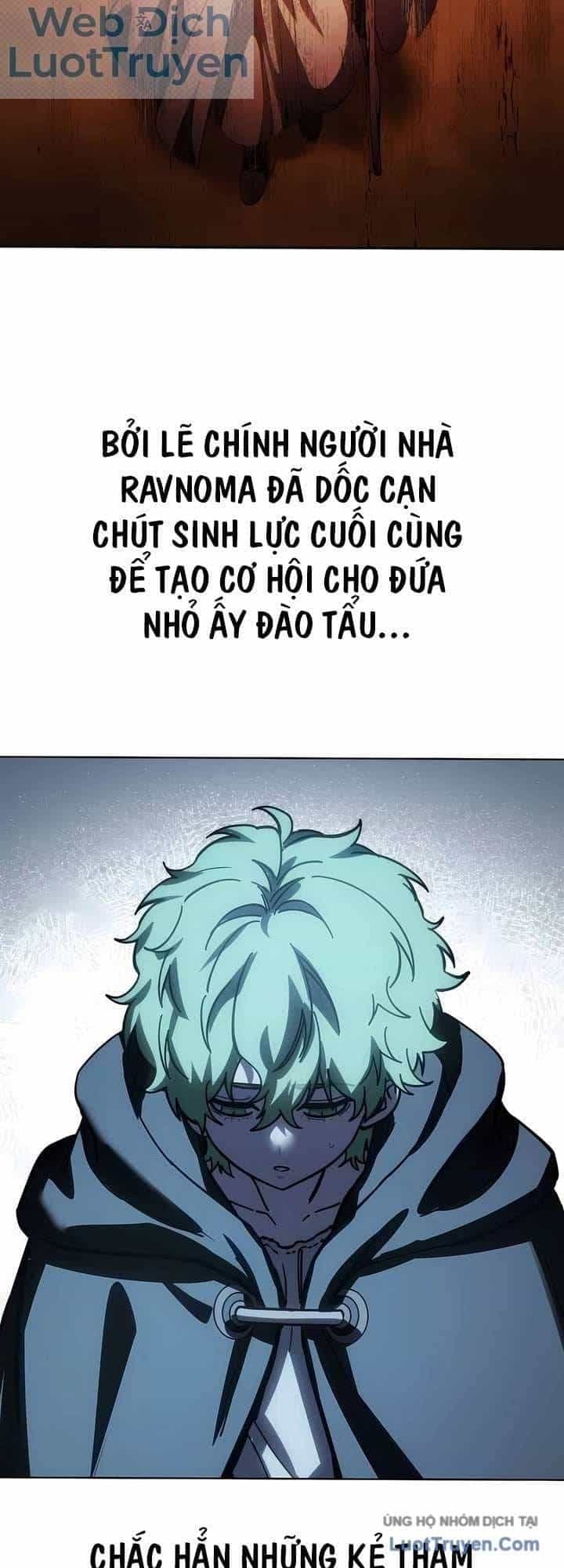 Tinh Tú Kiếm Sĩ - Chương 141 - ảnh 8