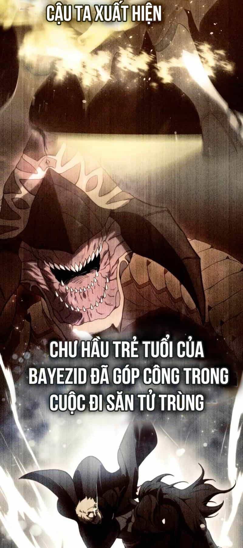Tinh Tú Kiếm Sĩ - Chương 39 - ảnh 26