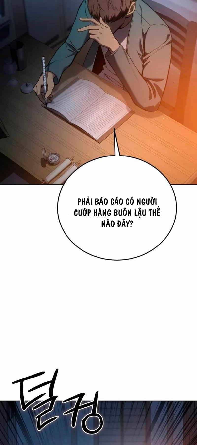 Tinh Tú Kiếm Sĩ - Chương 39 - ảnh 8