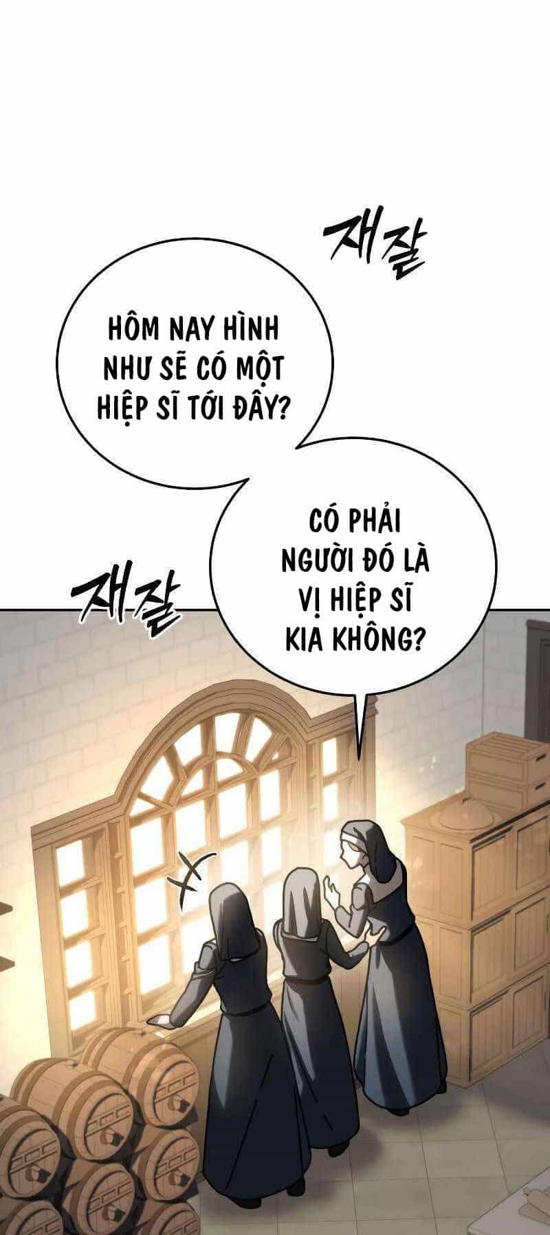 Tinh Tú Kiếm Sĩ - Chương 42 - ảnh 21