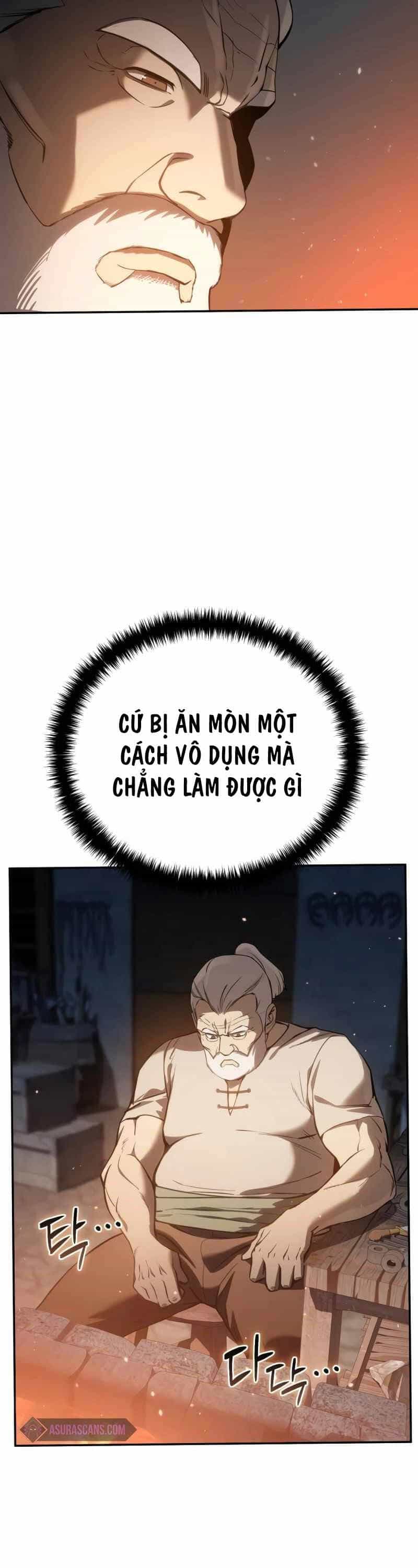 Tinh Tú Kiếm Sĩ - Chương 43 - ảnh 20