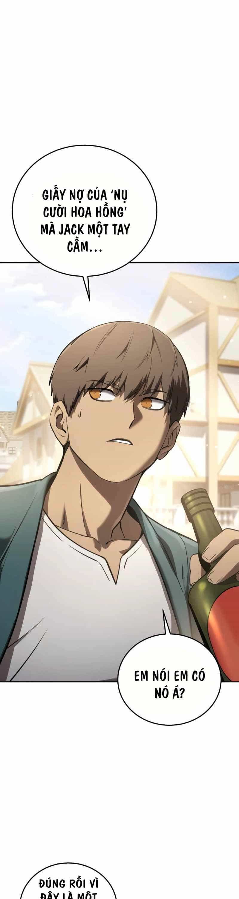 Tinh Tú Kiếm Sĩ - Chương 43 - ảnh 41