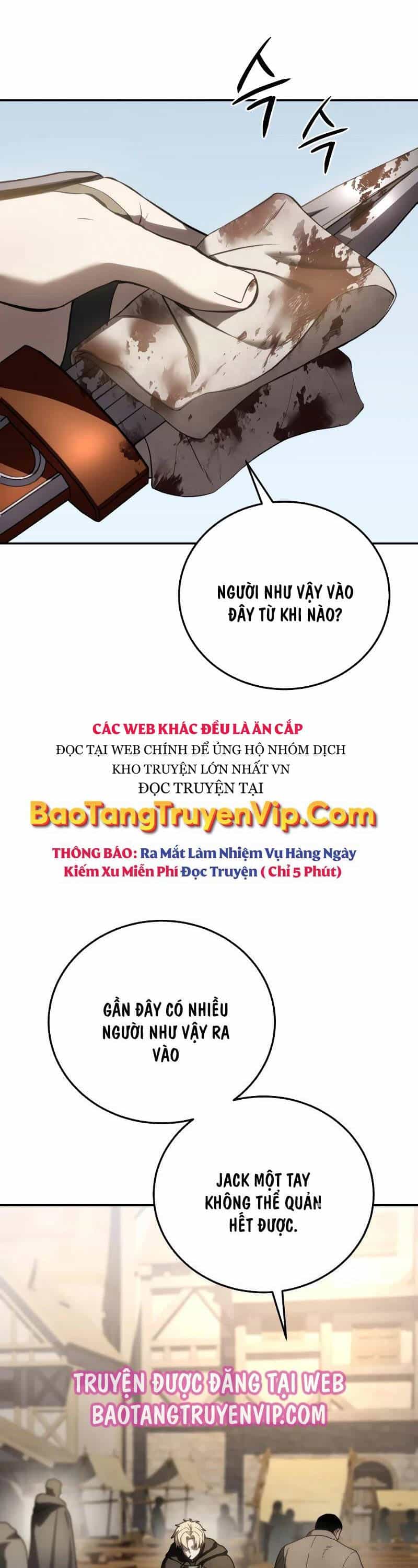 Tinh Tú Kiếm Sĩ - Chương 44 - ảnh 1