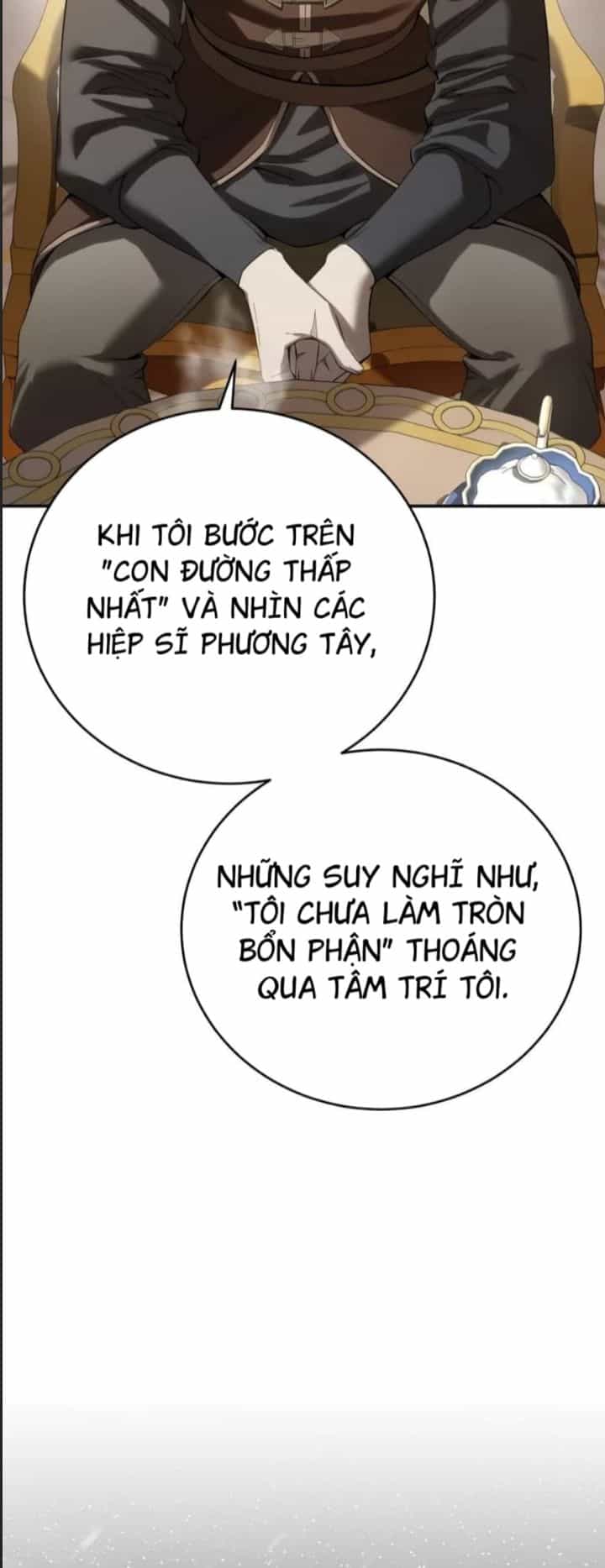 Tinh Tú Kiếm Sĩ - Chương 65 - ảnh 32