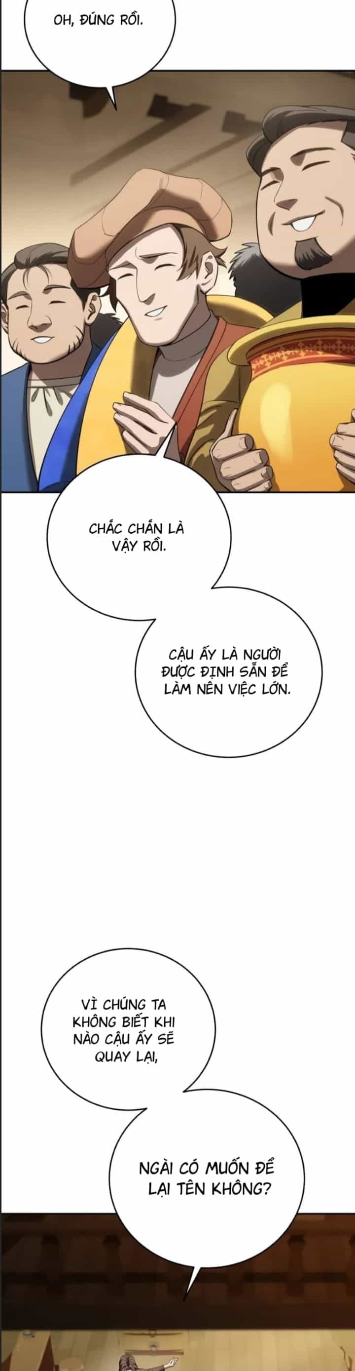 Tinh Tú Kiếm Sĩ - Chương 65 - ảnh 7