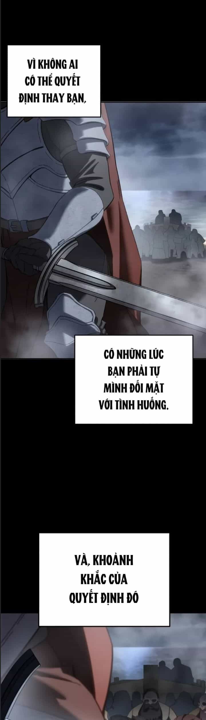 Tinh Tú Kiếm Sĩ - Chương 66 - ảnh 15
