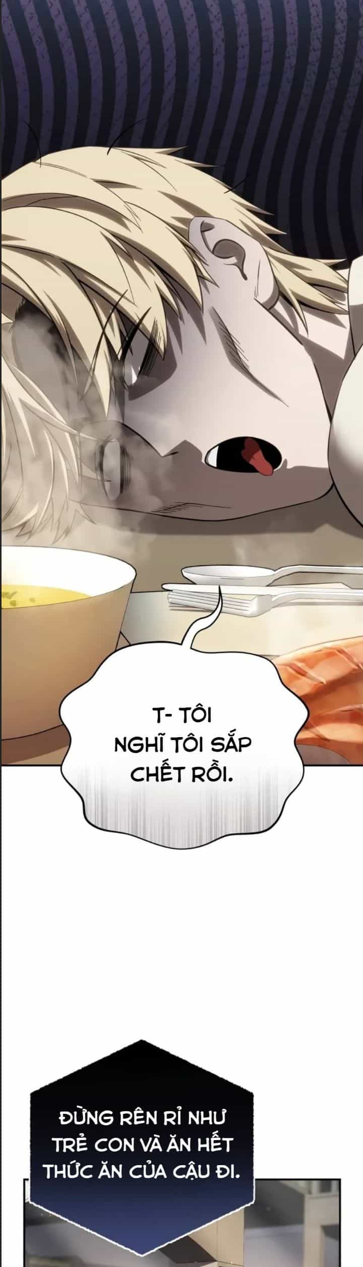 Tinh Tú Kiếm Sĩ - Chương 66 - ảnh 60