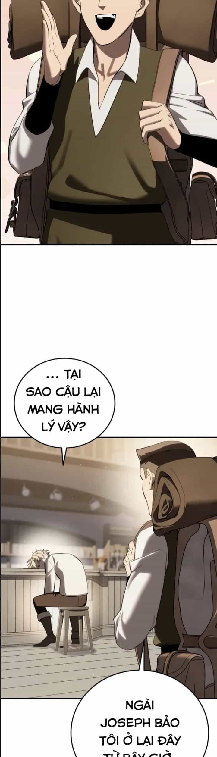 Tinh Tú Kiếm Sĩ - Chương 66 - ảnh 65