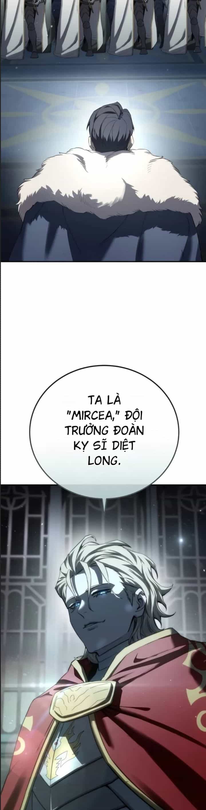 Tinh Tú Kiếm Sĩ - Chương 69 - ảnh 27