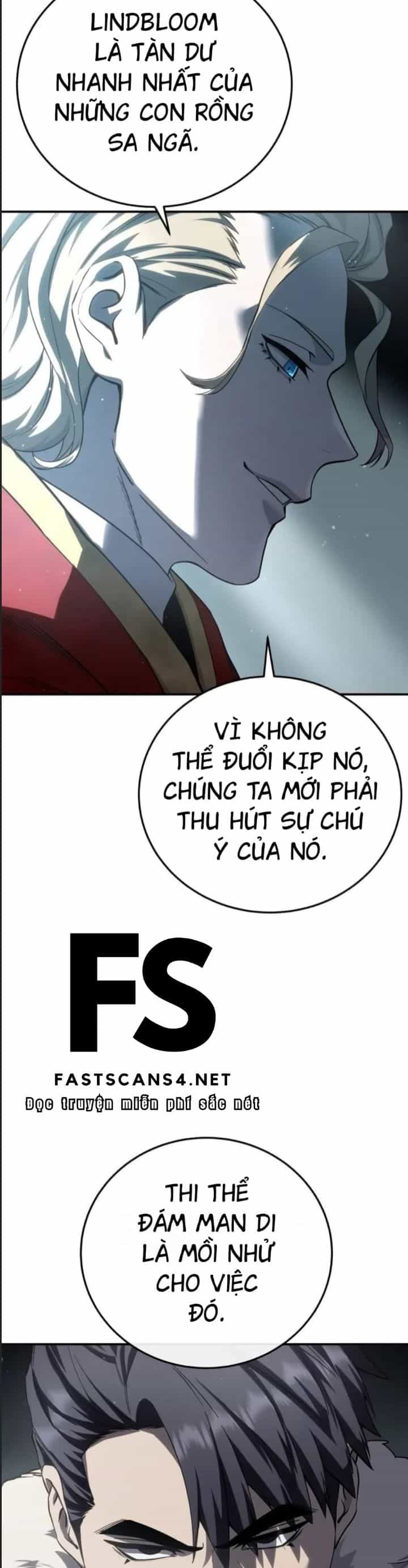 Tinh Tú Kiếm Sĩ - Chương 69 - ảnh 43