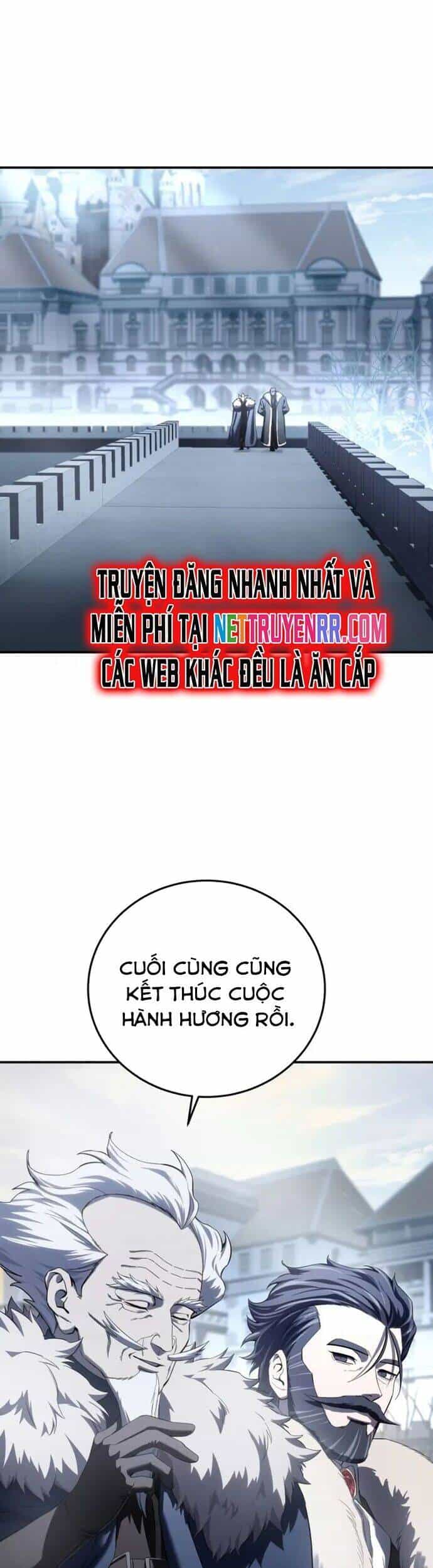 Tinh Tú Kiếm Sĩ - Chương 76 - ảnh 24
