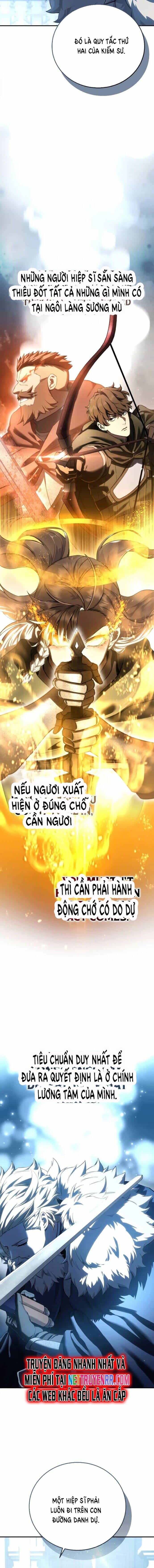 Tinh Tú Kiếm Sĩ - Chương 77 - ảnh 5