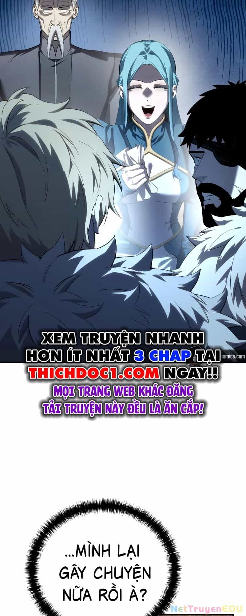 Tinh Tú Kiếm Sĩ - Chương 80 - ảnh 33