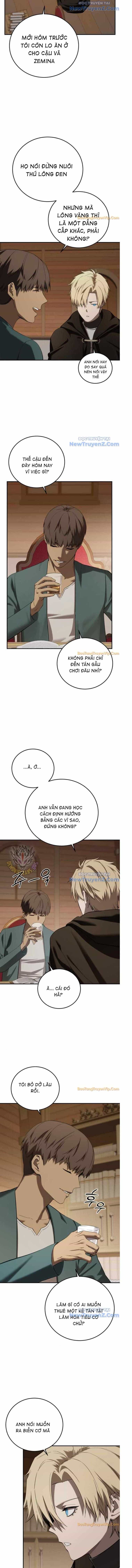 Tinh Tú Kiếm Sĩ - Chương 86 - ảnh 15