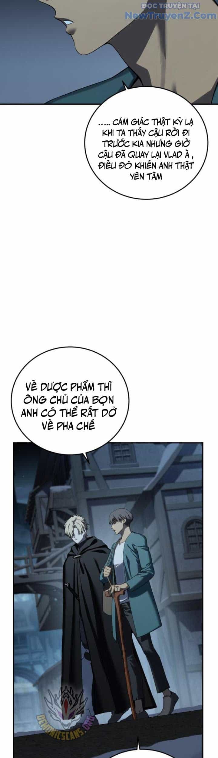 Tinh Tú Kiếm Sĩ - Chương 87 - ảnh 38