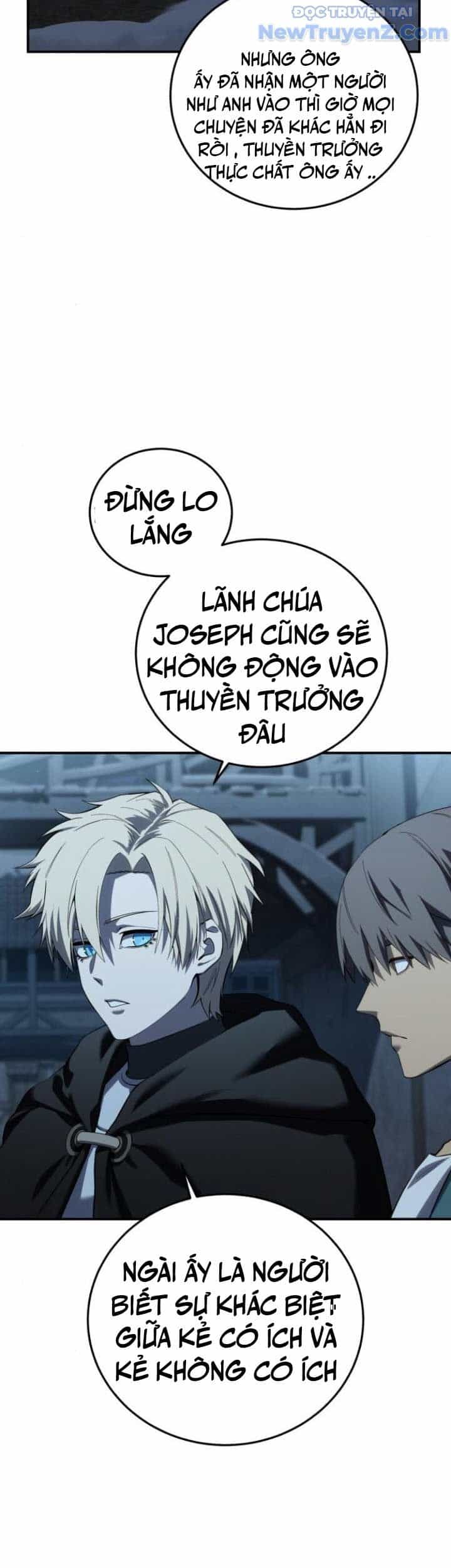 Tinh Tú Kiếm Sĩ - Chương 87 - ảnh 39