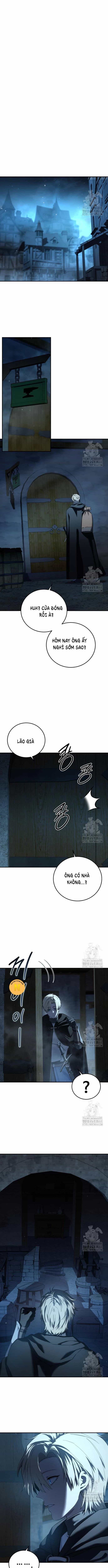 Tinh Tú Kiếm Sĩ - Chương 88 - ảnh 17