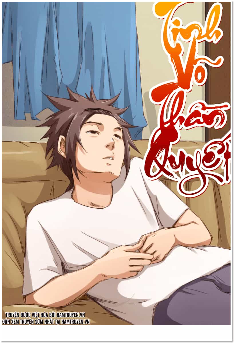 Tinh Võ Thần Quyết - Chương 69 - ảnh 2