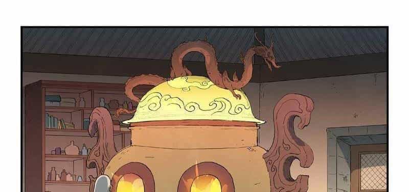Tinh Võ Thần Quyết - Chương 813 - ảnh 14