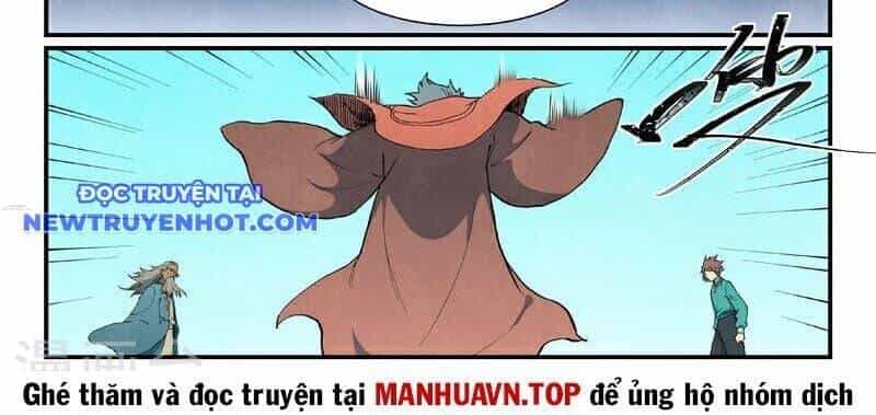 Tinh Võ Thần Quyết - Chương 819 - ảnh 23
