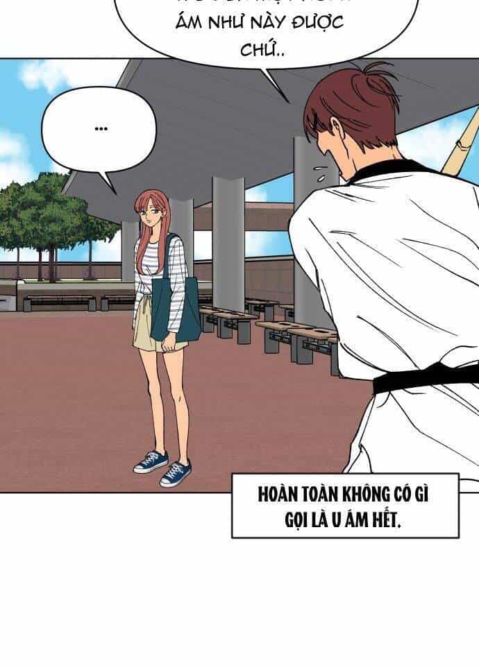 Tình Xưa Viết Lại - Chương 13 - ảnh 22