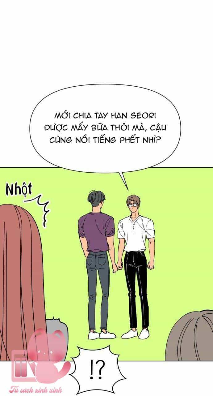 Tình Xưa Viết Lại - Chương 18 - ảnh 44