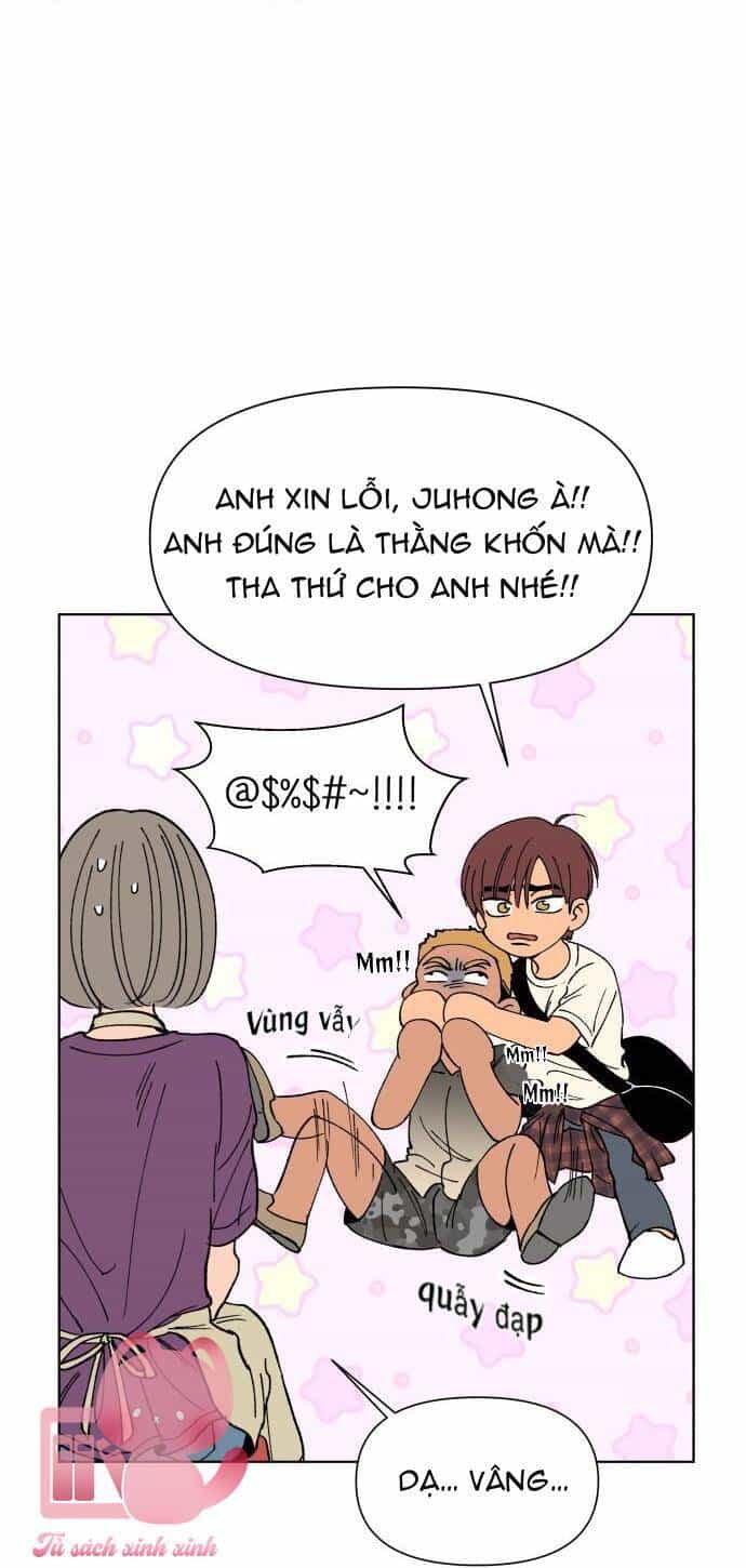 Tình Xưa Viết Lại - Chương 18 - ảnh 60