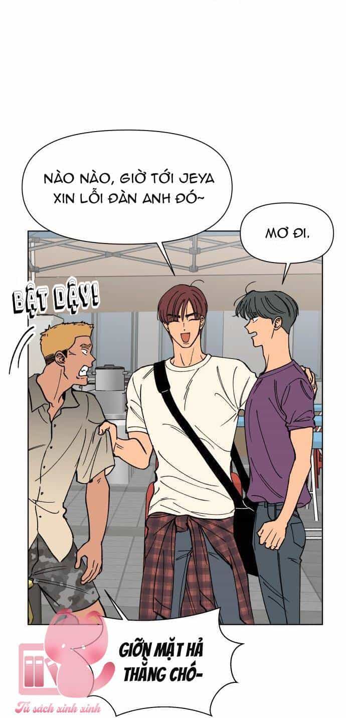 Tình Xưa Viết Lại - Chương 18 - ảnh 61