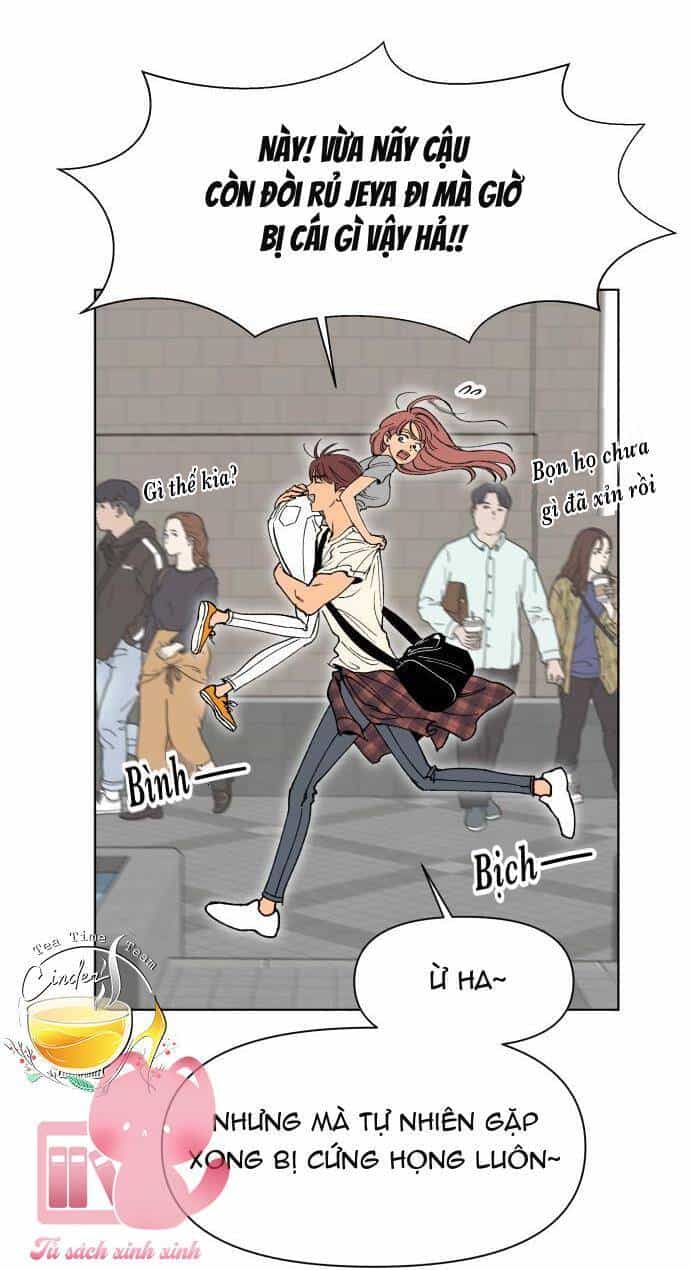 Tình Xưa Viết Lại - Chương 18 - ảnh 68