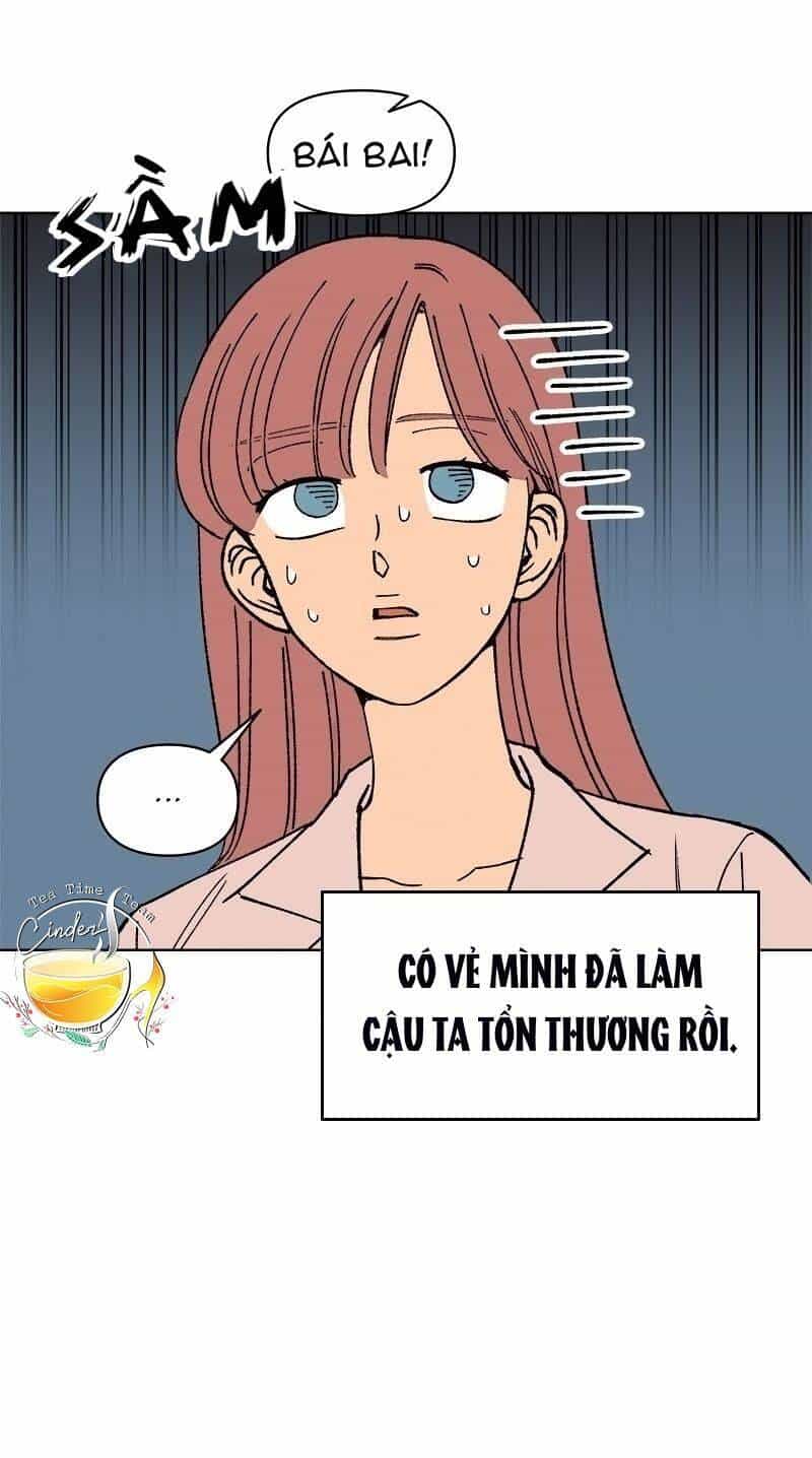 Tình Xưa Viết Lại - Chương 21 - ảnh 63