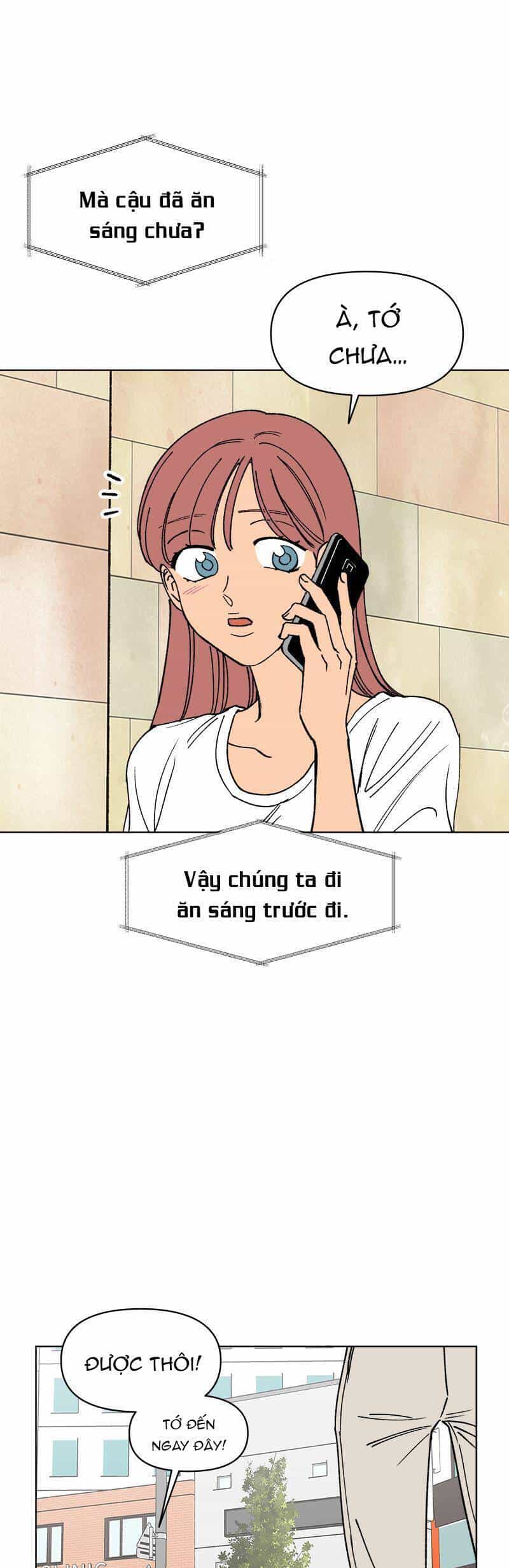 Tình Xưa Viết Lại - Chương 23 - ảnh 10