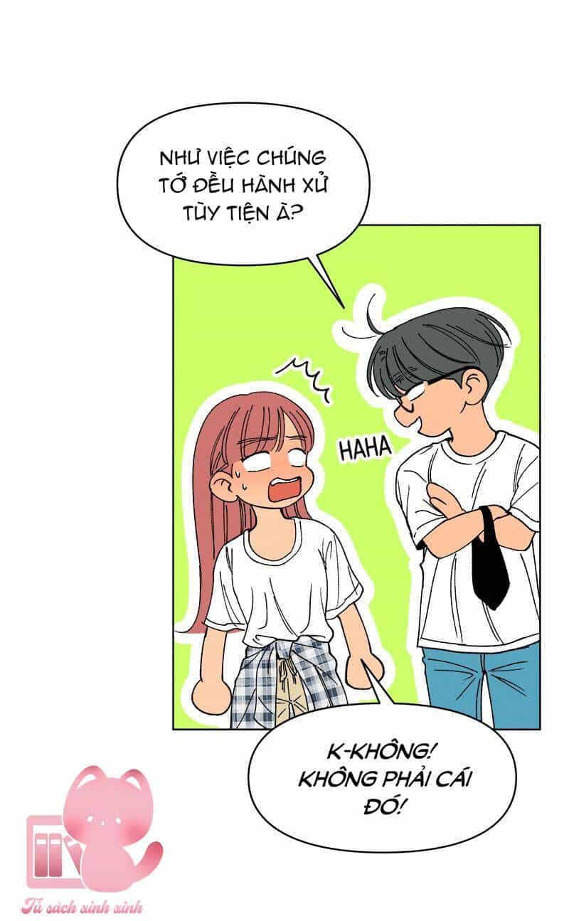 Tình Xưa Viết Lại - Chương 24 - ảnh 9
