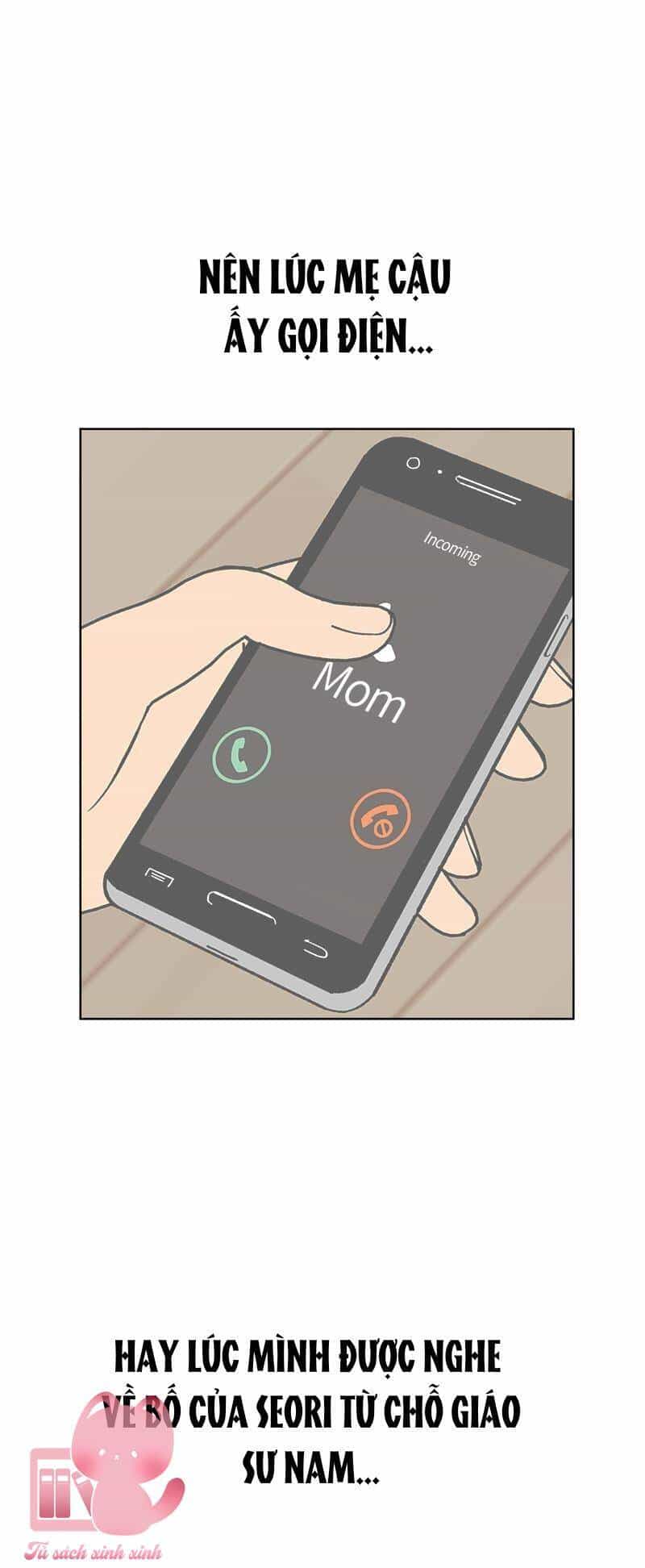 Tình Xưa Viết Lại - Chương 25 - ảnh 39