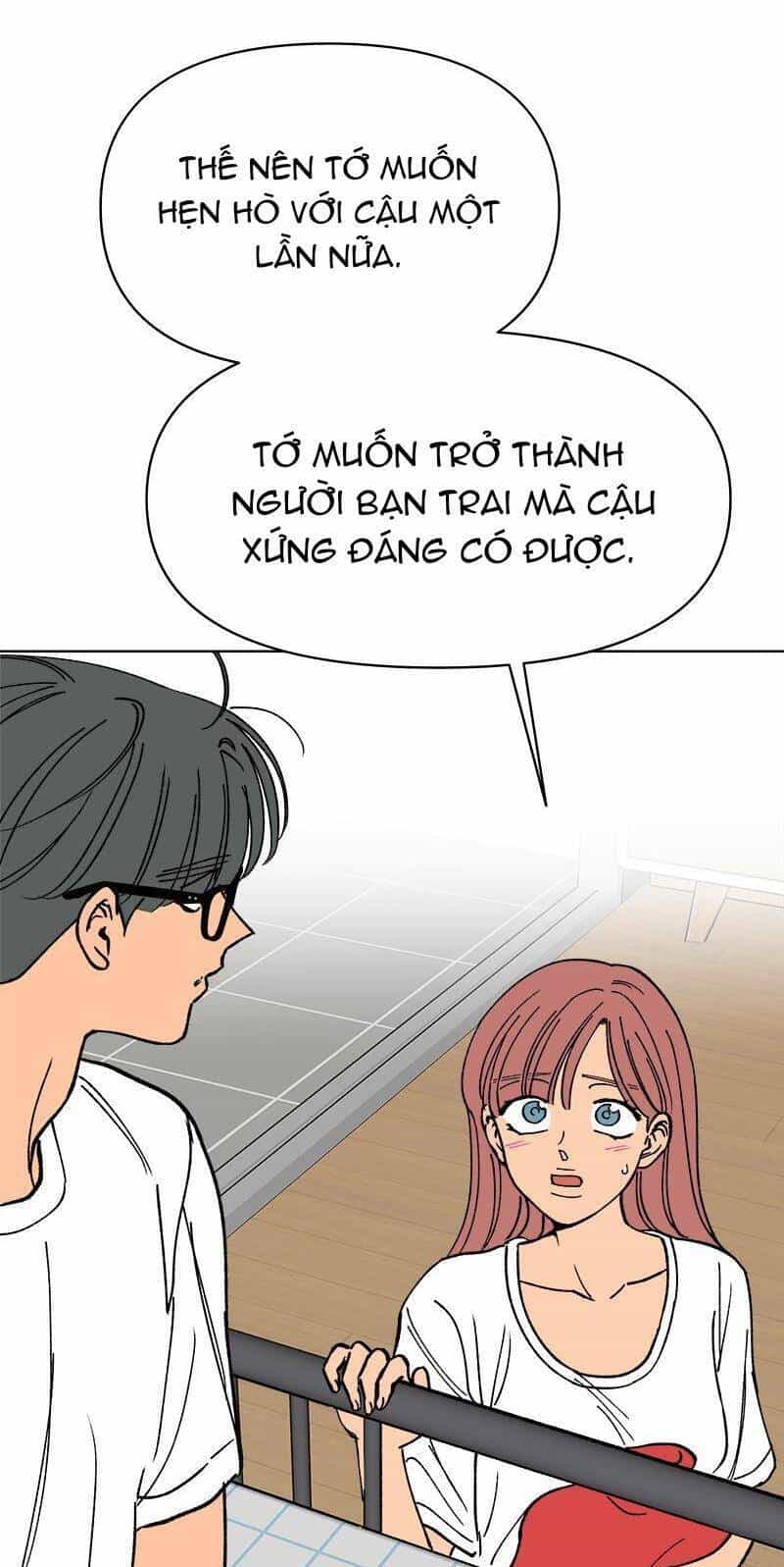 Tình Xưa Viết Lại - Chương 26 - ảnh 58