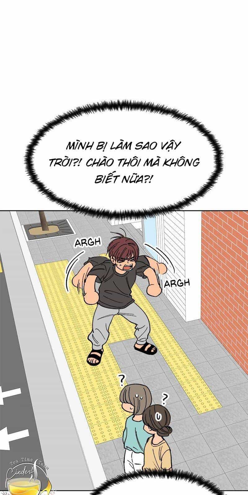 Tình Xưa Viết Lại - Chương 26 - ảnh 63